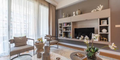 Where desire meets luxury