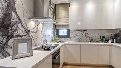 Where desire meets luxury