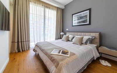 Where desire meets luxury