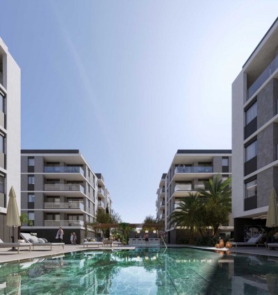 Where desire meets luxury