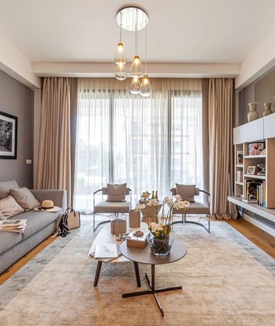 Where desire meets luxury