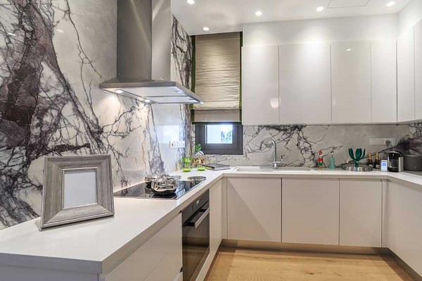 Where desire meets luxury