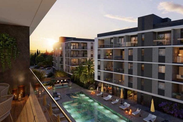 Where desire meets luxury