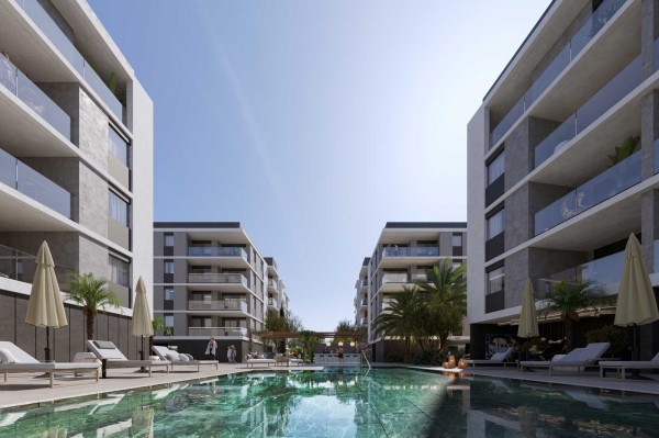 Where desire meets luxury