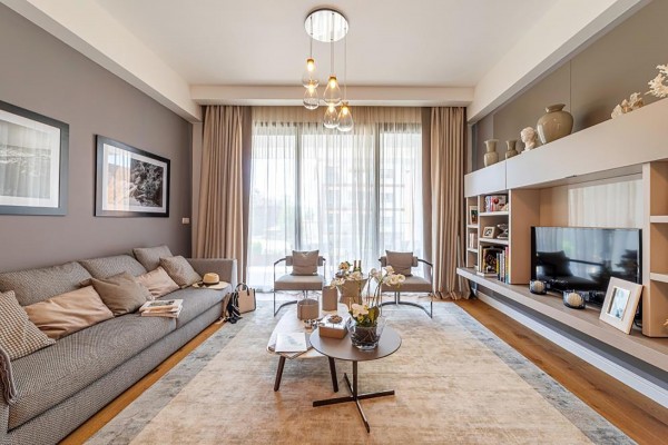 Where desire meets luxury